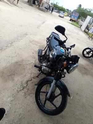 bajaj