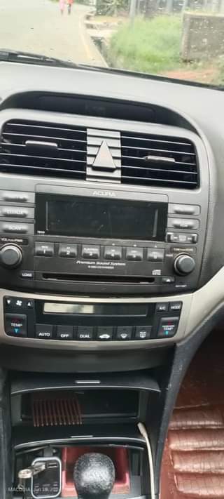 A picture of 2010 Honda Acura TSX for sale