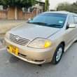 A picture of TOYOTA ALEX