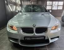 bmw e92