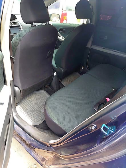 A picture of Vitz 1 3cc 16 5m 0759700430