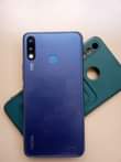 A picture of TECNO SPARK