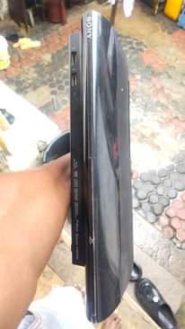 A picture of Playstation 3