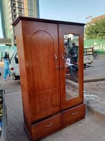 A picture of Wardrobe