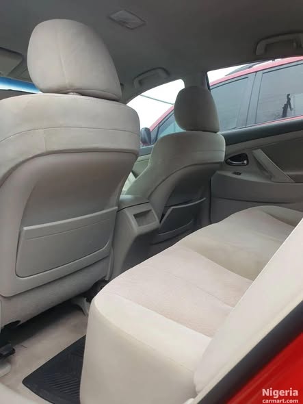 A picture of 2010 Toyota Camry