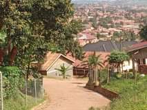 A picture of Makindye kizungu posh plot on sale