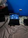 A picture of Toshiba satellite pro core i3