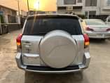 A picture of Toyota RAV4