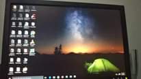A picture of COMPUTER SYSTEM ON QUICK SALE