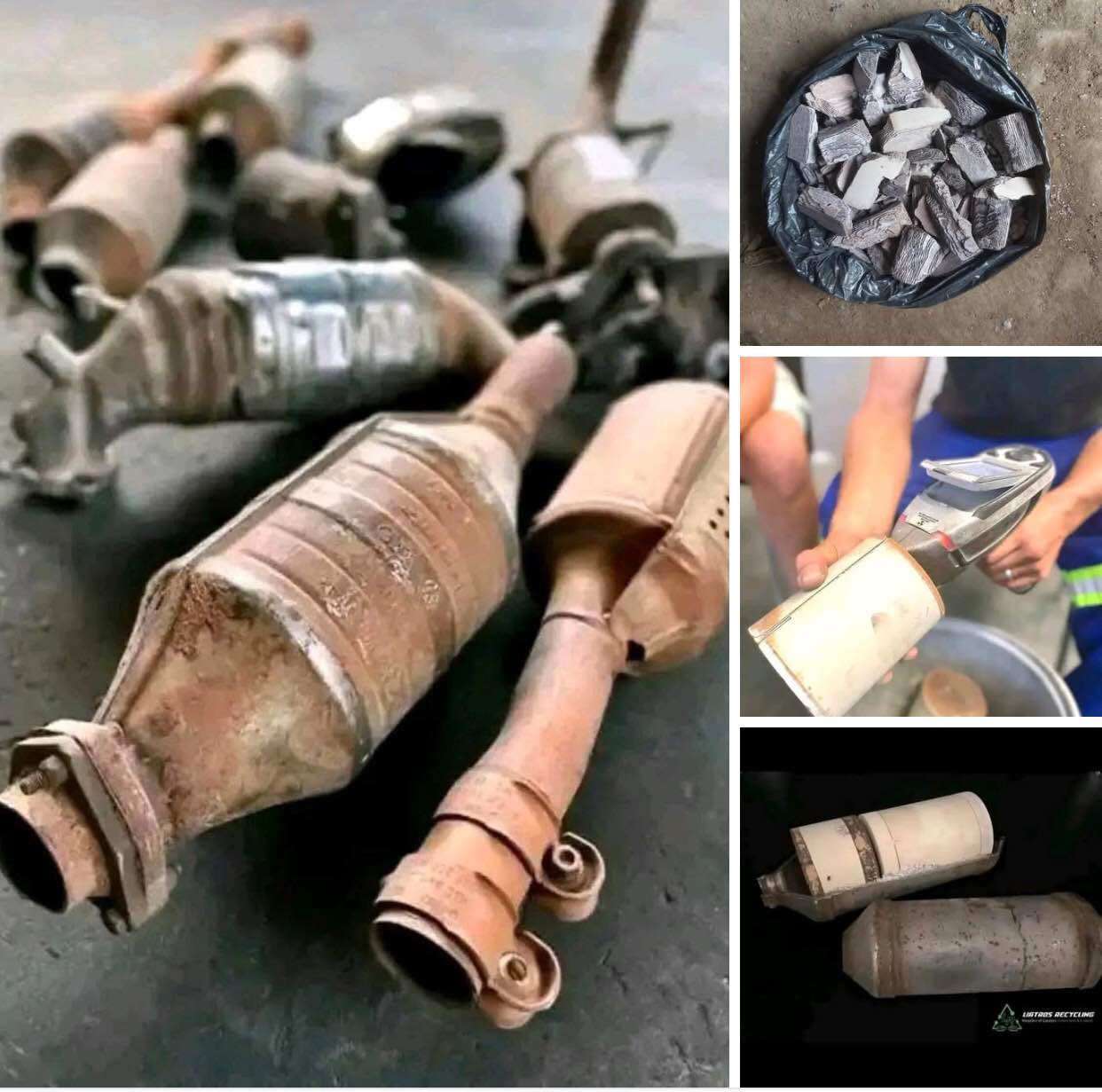 used toyota quantum