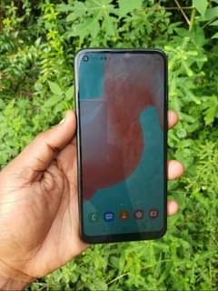 A picture of Smsung M11