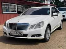 mercedes e300