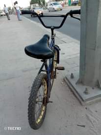 A picture of Kibaskeli