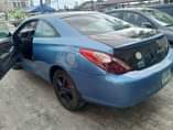 A picture of 2004 Toyota Solara