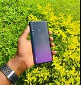 A picture of Tecno spark 4 O6I2O4IO5O