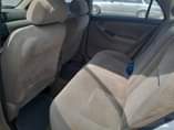 A picture of 2004 Toyota Corolla