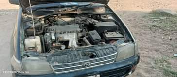 toyota corona