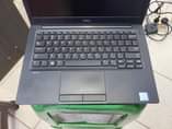 A picture of Dell Latitude E7280 7th generation Core i5