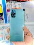 A picture of Samsung NOTE 20