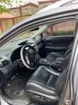 A picture of Registered 2014 Lexus RX 350