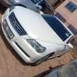 A picture of TOYOTA MARK X MODEL 2008