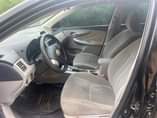 A picture of Toyota Corolla 2012 model First body Everything is working perfectly