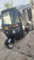 A picture of Bajaj