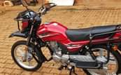 A picture of Hoaojue EG 150