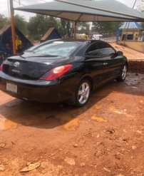 A picture of Car