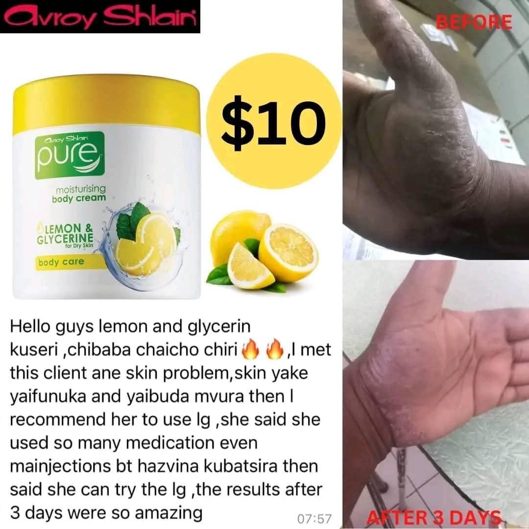 avroy shlain products