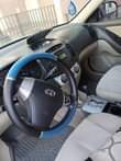 A picture of CAR FOR SALE HYUNDAI ELANTRA 2008 MODEL Location ABUJA Price