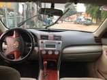 A picture of Toyota Muscle 2009 Nearly Used Directly From Owner Buy drive
