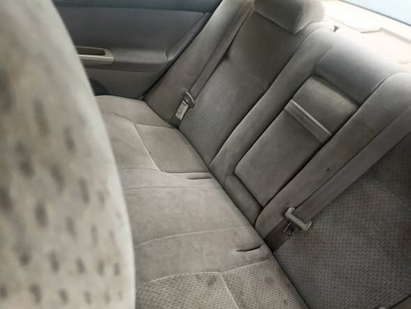 A picture of Toyota Camry