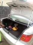 A picture of TOYOTA COROLLA 04