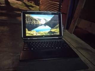 tablet