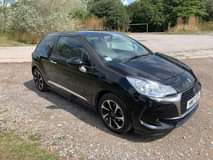 citroen ds3
