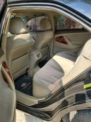 A picture of Toyota Camry Spider 09 Model AC Working Perfectly Fault Gear