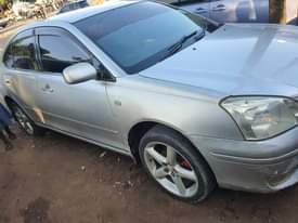 A picture of Premio milion 7.9 Ipo mwanza Automatic Engine safi 0784857610 kama_una_uza_gari_lako_nitumie