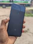 A picture of GOOGLE PIXEL 3aXL