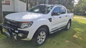 used ford ranger