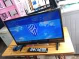 A picture of Tv inch 24