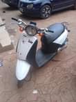 A picture of TODAY Honda