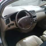A picture of SERIOUS BUYERS ONLY 2348106242807 Toyota picnic Price 750 000 Factory