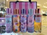 A picture of Perfumes