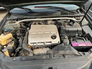 A picture of 2005 Lexus Es330