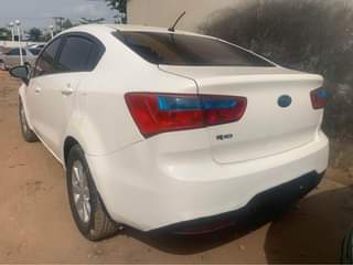 A picture of 2014 Kia Rio used 09952564907