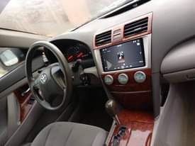 A picture of 2007 model Toyota Camry