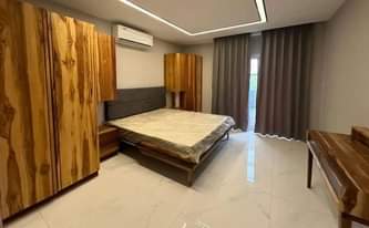 A picture of For best quality apartments house and vilers MASAKI OSTERBEY AND