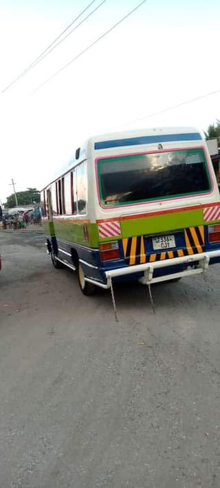A picture of Milion 12 loction dar