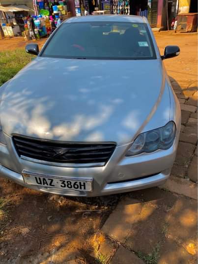 A picture of Car